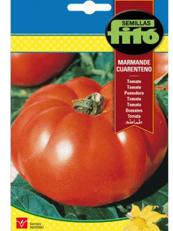 Semillas Fitó de Tomate Marmande Cuarenteno