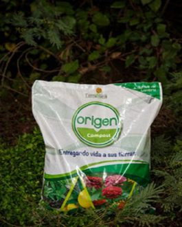 Compost Premium Origen 25 Kgs
