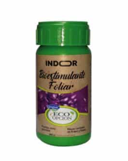 Bioestimulante Foliar Indoor 180cc