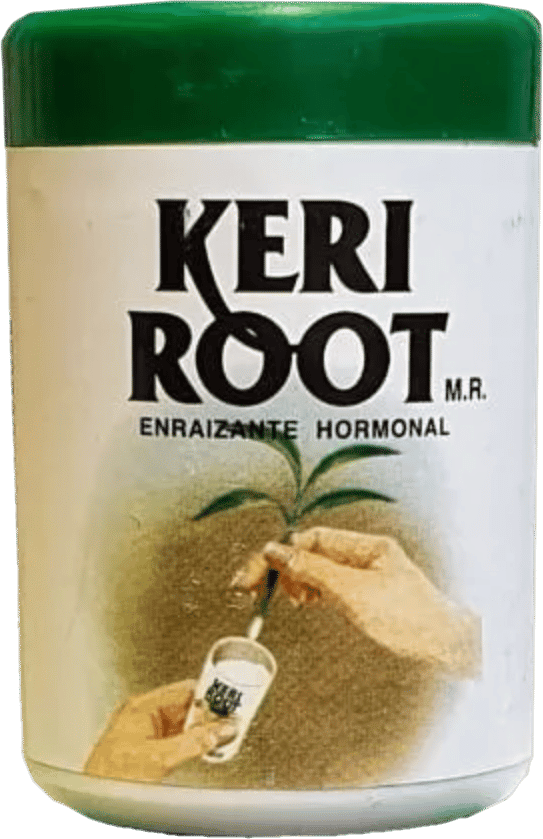 Enraizante Hormonal Keri Root 75gr