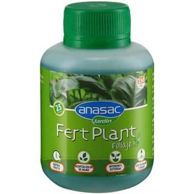 Fertilizante Fert Plant Follaje 25L