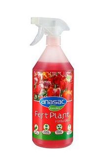 Fertilizante Fert Plant Floración 1 Litro