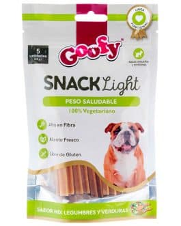 Snack Funcional Light Goofy para Perros