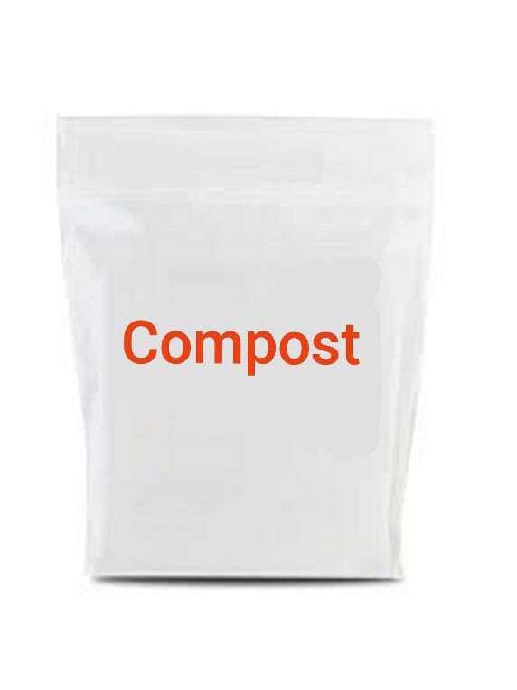 Compost Orgánico