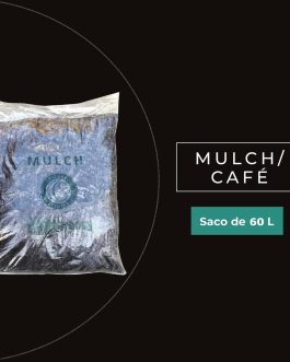 Mulch Café 10 Lts